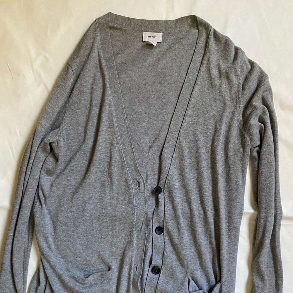 Old Navy Cardigan